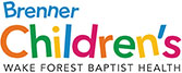 Brenner Children's Hospital Logo